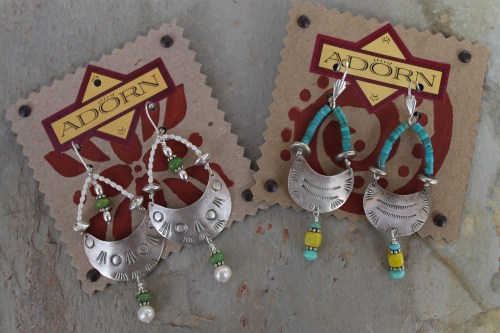 And yes a little something for myself from a new friend- Lee High