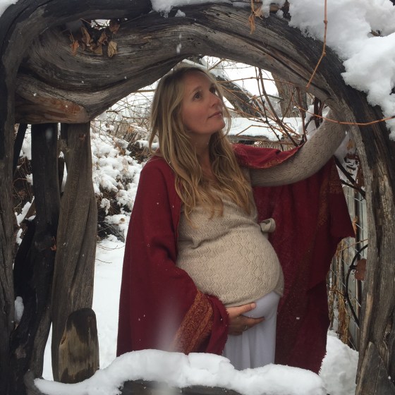 Prego Snow queen