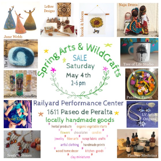 Spring Sale FINAL ONE